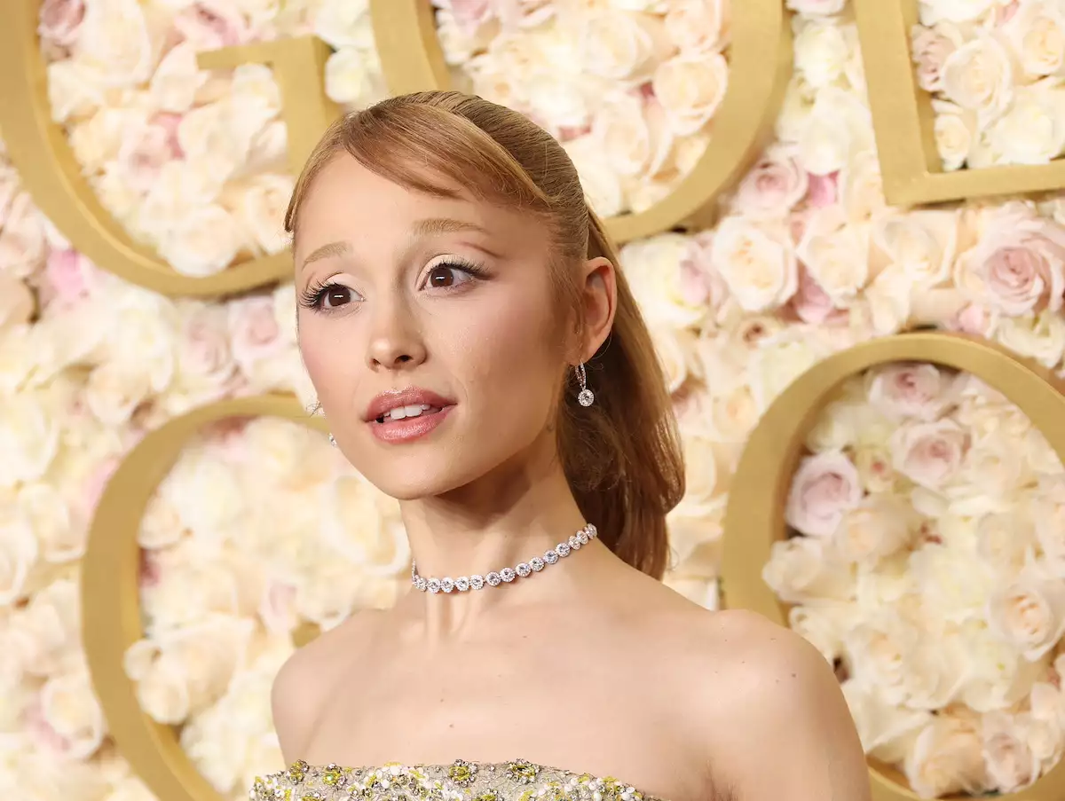 Ariana Grande pidió «más protección» para las estrellas infantiles