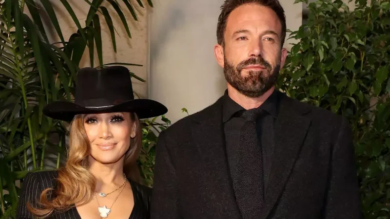 Jennifer Lopez busca casa cerca de Ben Affleck tras su divorcio