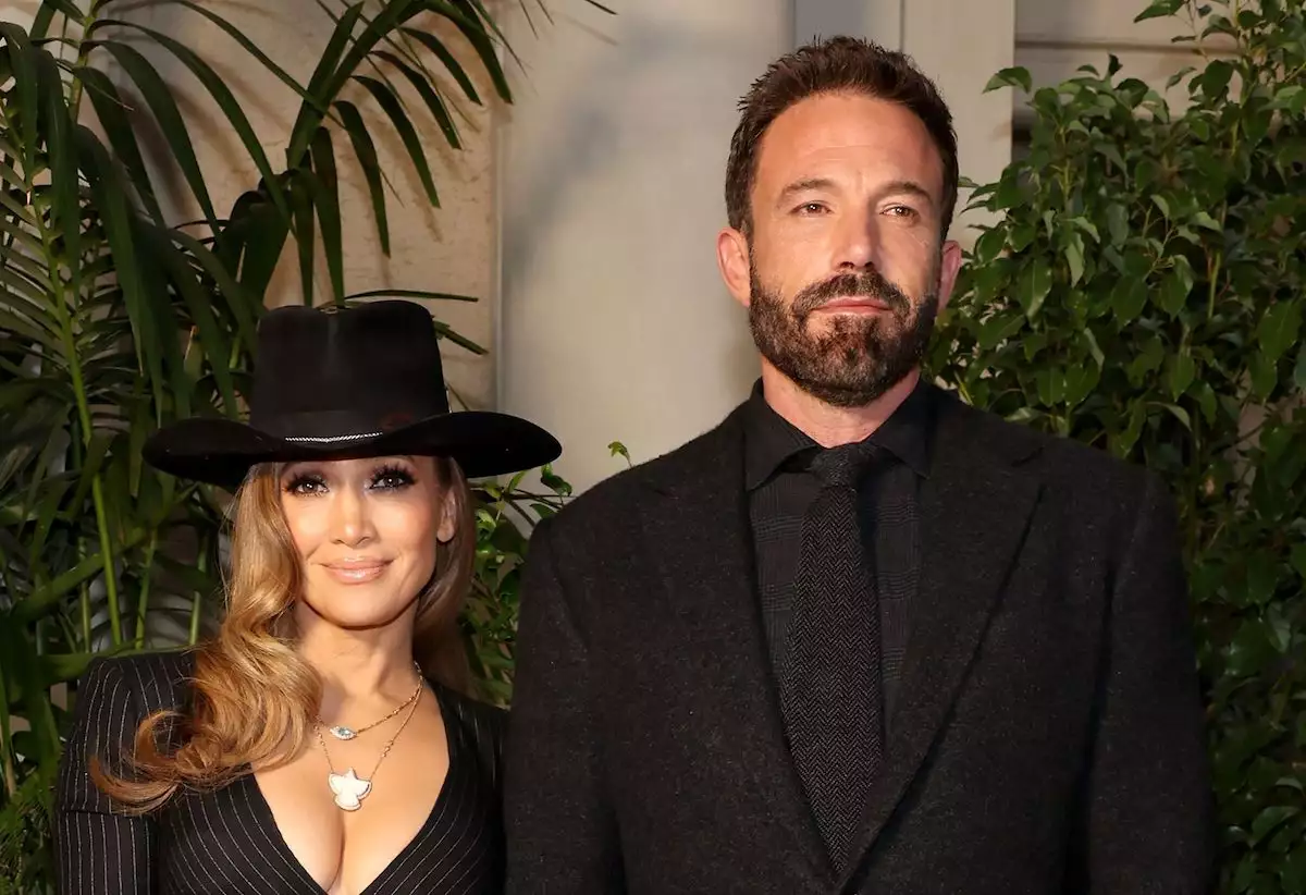 Jennifer Lopez busca casa cerca de Ben Affleck tras su divorcio