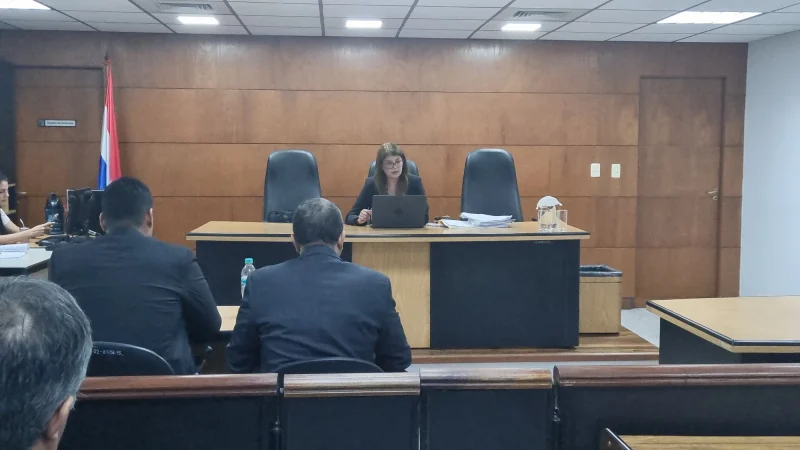 Sentencia millonaria contra ex directivos de Cajubi