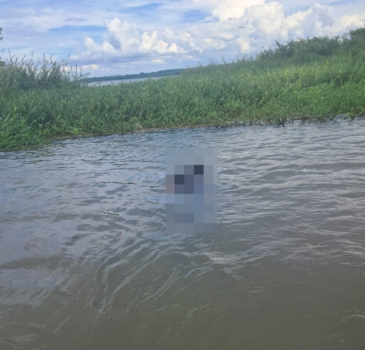 Hallan cadáver en el río Paraná: se confirma identidad del fallecido