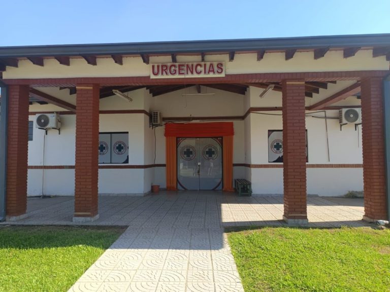 Nuevas especialidades en el puesto de salud de Remansito