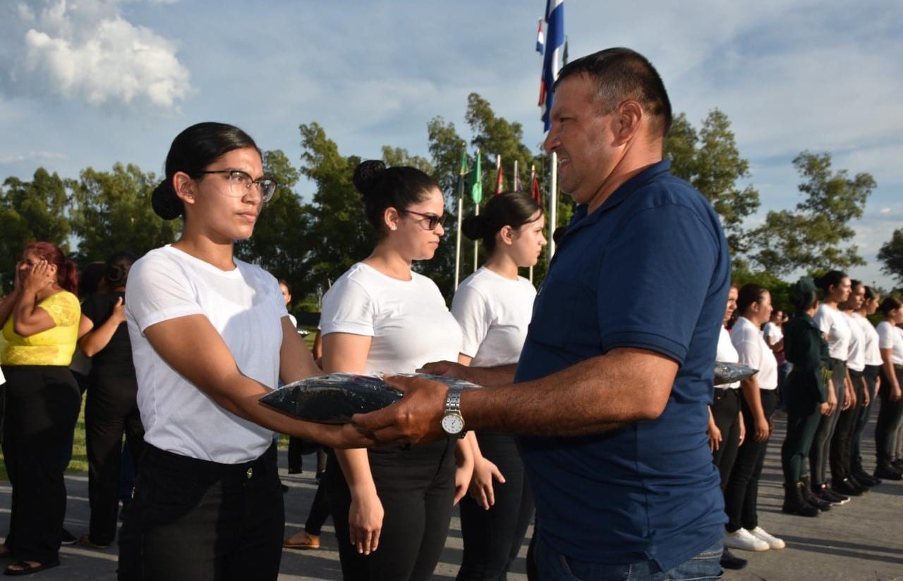 Mujeres en la Cimefor tendrán el mismo trato que los varones