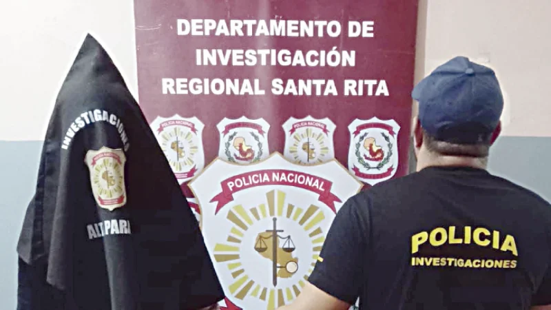 Influencer acusado de robar a su patrón