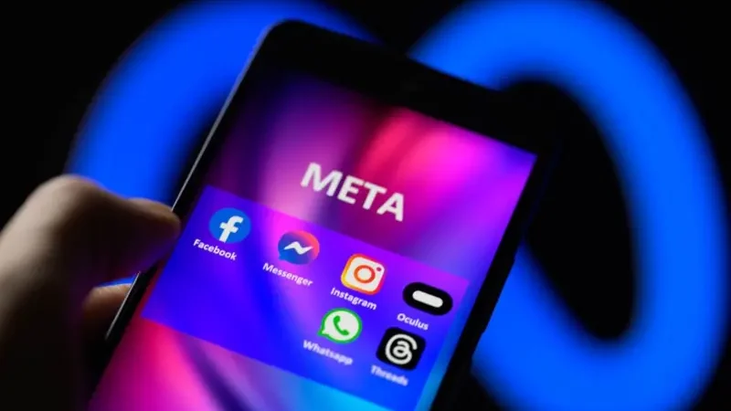 Meta anuncia cambios en sus redes sociales