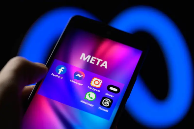 Meta anuncia cambios en sus redes sociales