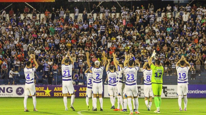 El 2 de Mayo planea jugar en la mañana en su debut del Apertura