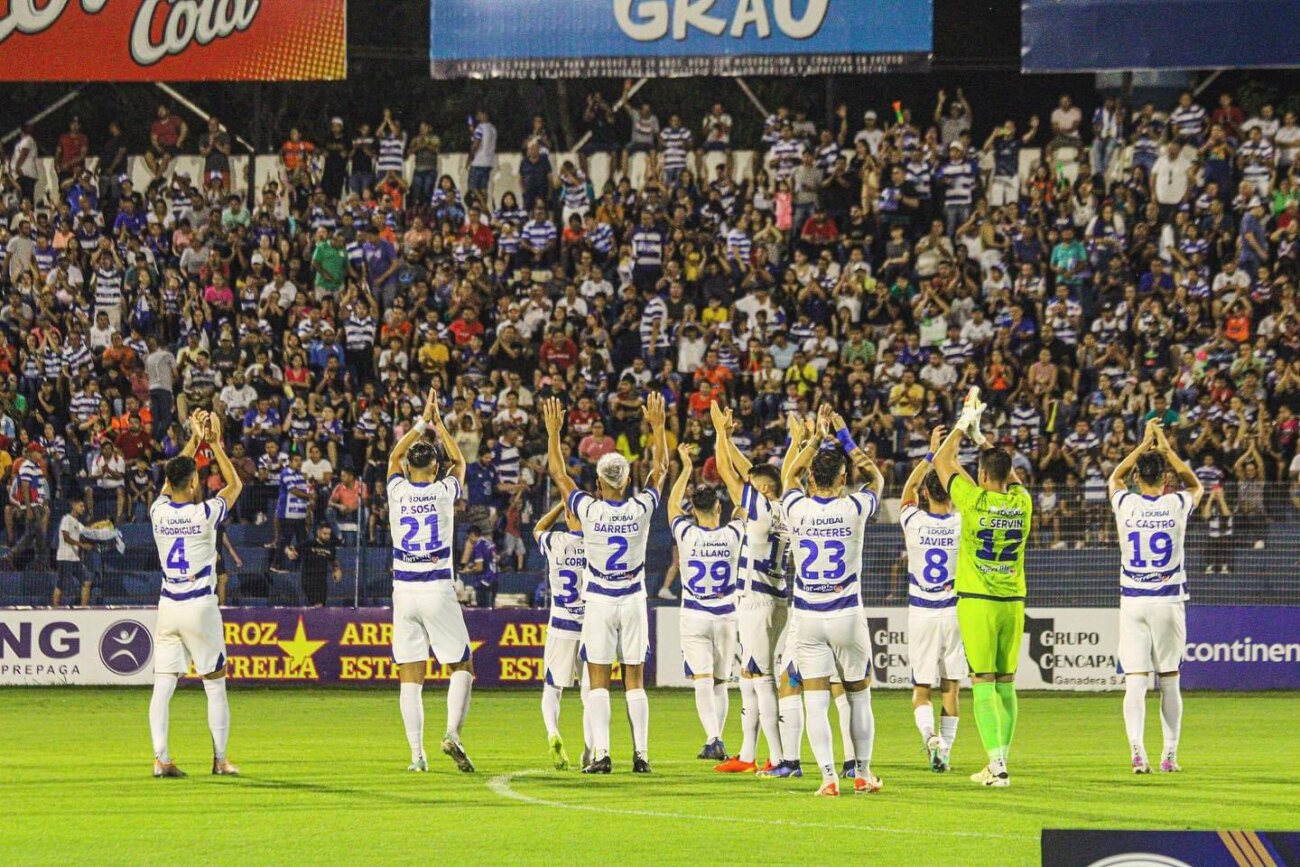 El 2 de Mayo planea jugar en la mañana en su debut del Apertura