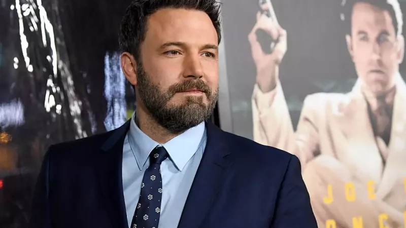 ¿Por qué están investigando la casa de Ben Affleck?