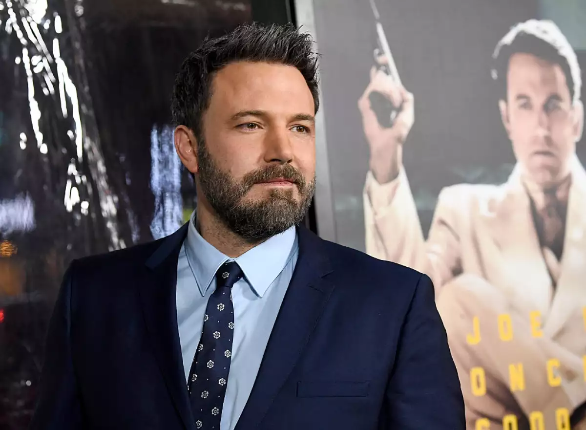 ¿Por qué están investigando la casa de Ben Affleck?