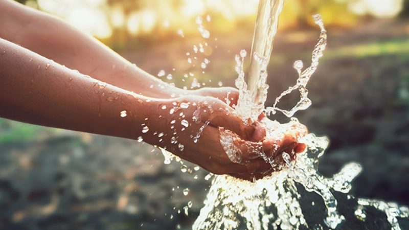 Piden cuidar el uso del agua ante amenaza de sequía