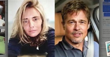 Perdió dineral por culpa de un Brad Pitt falso