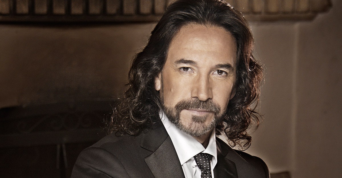 Marco Antonio Solís y Jorge Celedón se presentan en Paraguay en marzo