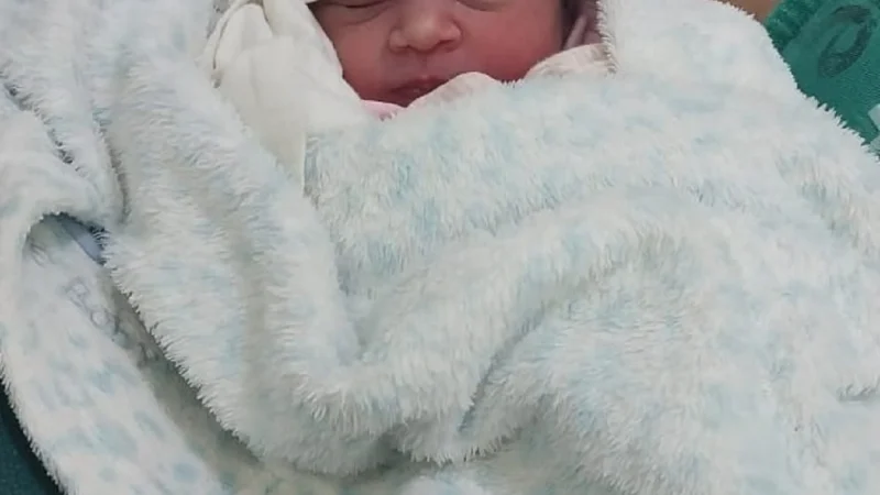 Imputan a mujer tras el robo de una bebé en el Hospital de Barrio Obrero