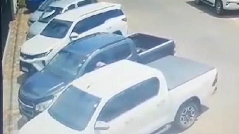 Denuncian golpes de tortoleros en Caaguazú: Robo de vehículos y bienes de valor