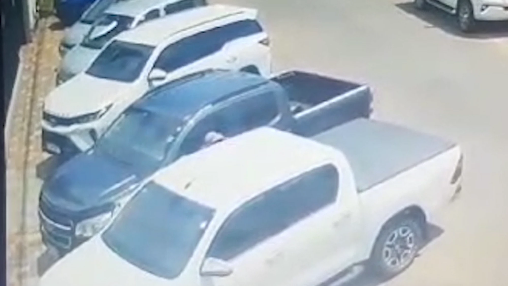 Denuncian golpes de tortoleros en Caaguazú: Robo de vehículos y bienes de valor