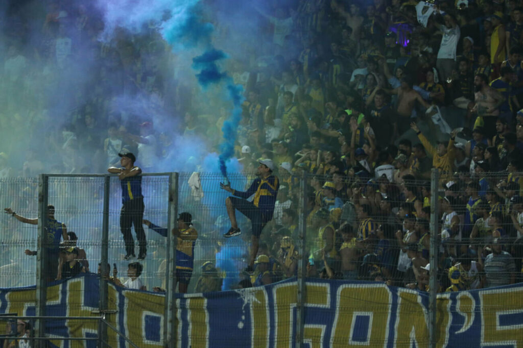 Indignación en la «República» por una llamativa medida del Sportivo Luqueño