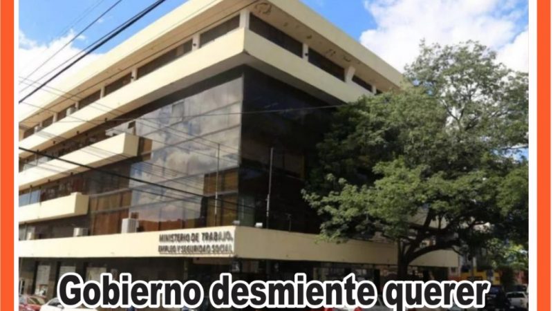 ¡Buen día!🌞 🇵🇾