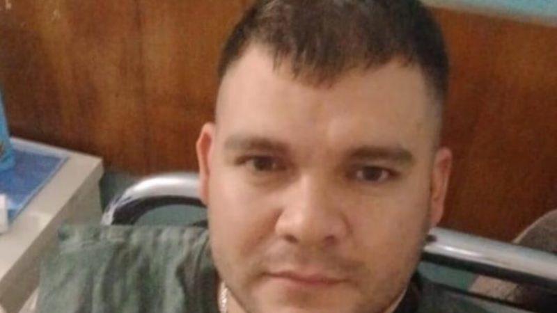 «No soy mercenario, soy soldado del ejército», afirma paraguayo que combate por Ucrania