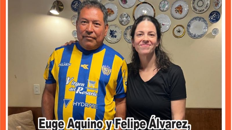 ¡Buen día!🌞 🇵🇾