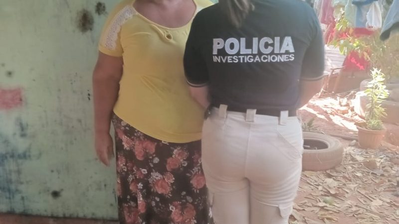Hallan restos biológicos en una casa usada para abortos clandestinos