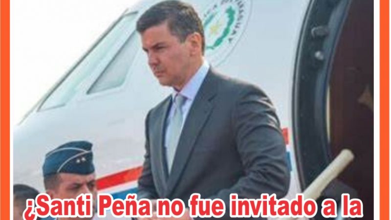 ¡Buen día!🌞 🇵🇾