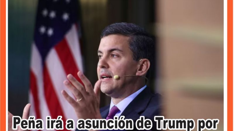 ¡Buen día!🌞 🇵🇾