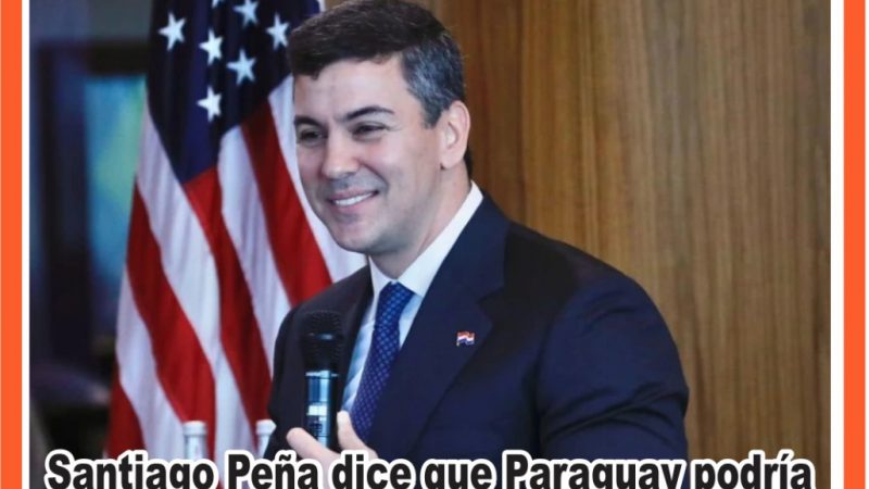 ¡Buen día!🌞 🇵🇾