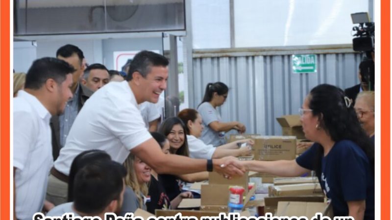 ¡Buen día!🌞 🇵🇾