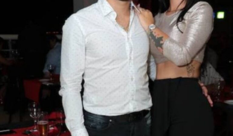 España aprueba extradición para doña de Sebastián Marset a Paraguay