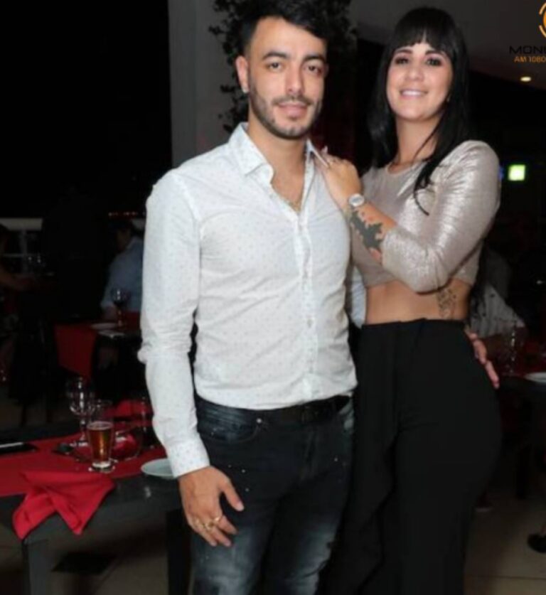 España aprueba extradición para doña de Sebastián Marset a Paraguay