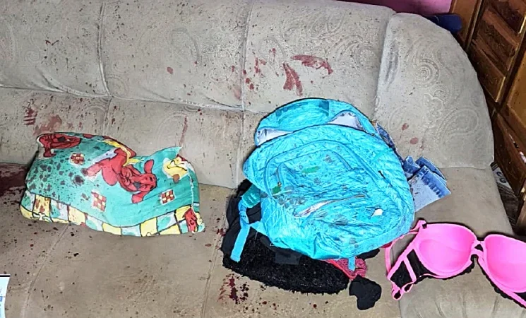 Mujer se recupera tras intento de feminicidio en Caaguazú