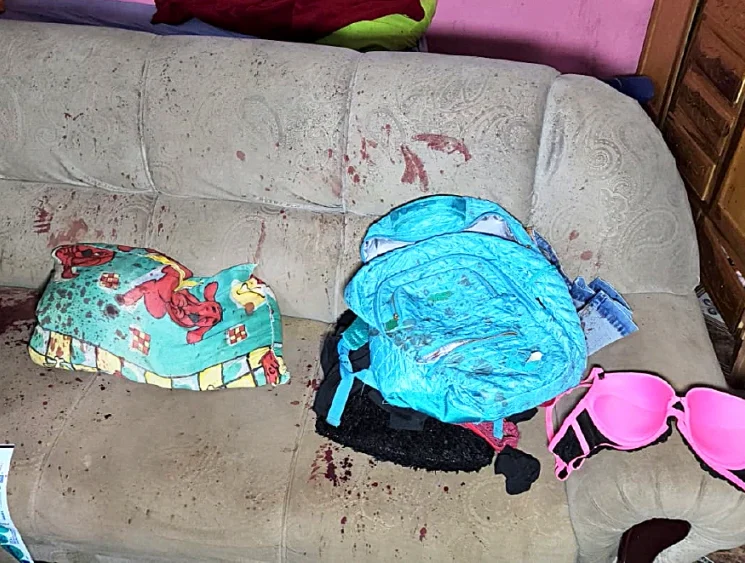 Mujer se recupera tras intento de feminicidio en Caaguazú