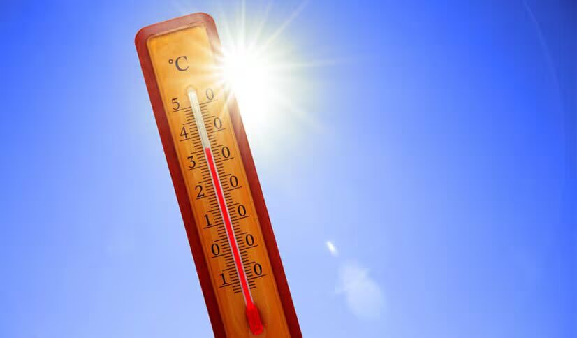 Meteorología anuncia días de calor para esta semana