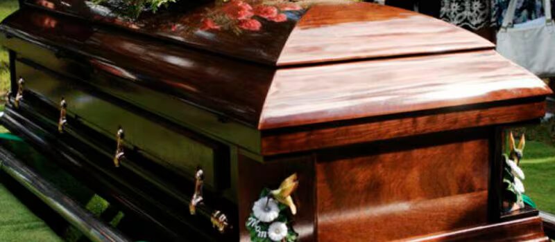 San Lorenzo: Denuncian explosión de cuerpos dentro del féretro