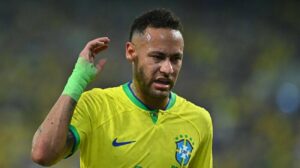 Neymar asegura que el del 2026 será su último Mundial con Brasil