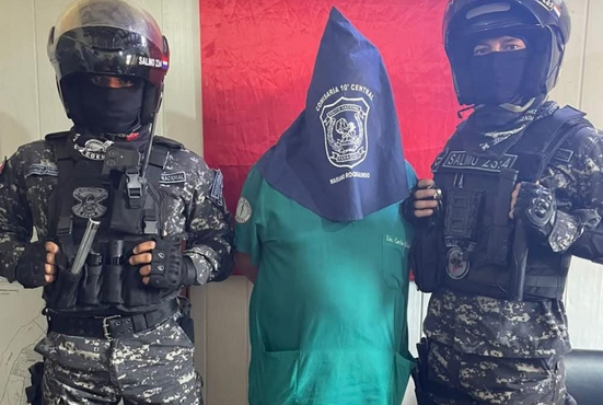 Dueño de hogar de ancianos imputado por presunto acoso sexual y abuso