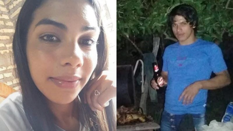 Familiares de mujer apuñalada 30 veces, están atemorizados ante amenazas de presunto homicida