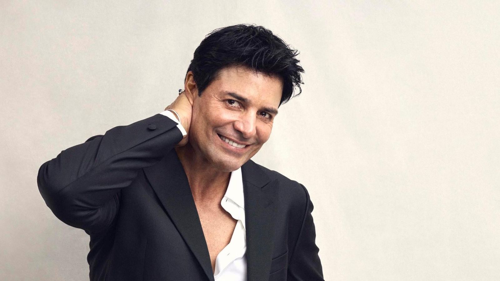 Chayanne revela cuántos hijos tiene fuera de su matrimonio