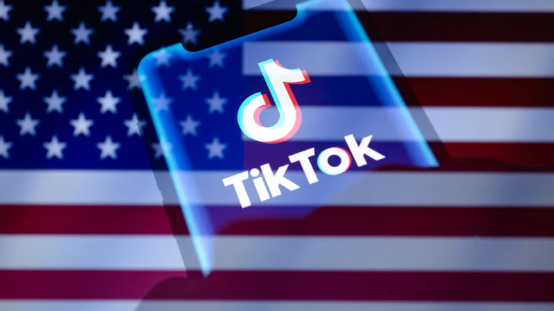 TikTok vuelve a operar en EEUU ante promesa de Trump