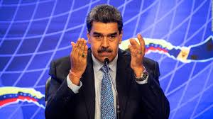 Maduro afirma estar dispuesto a reiniciar las relaciones con EE.UU.