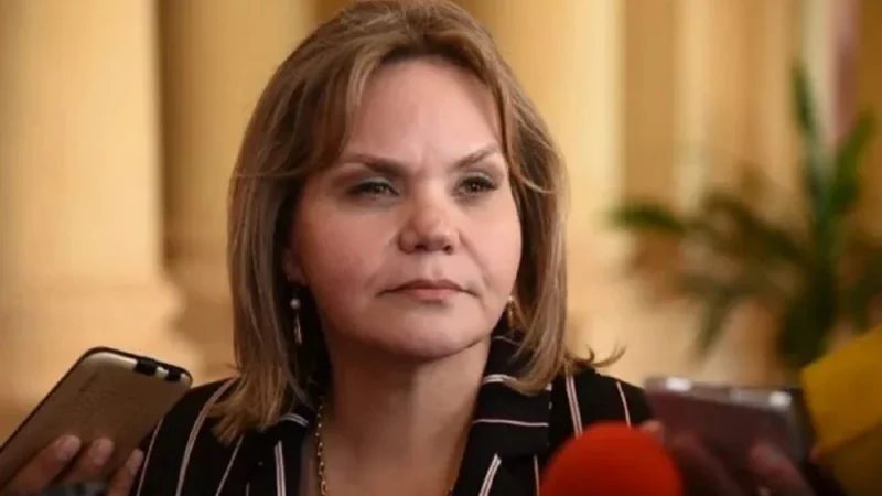 Caso Pecci: Samaniego acusa a Chase de impedir que se hable del asesinato