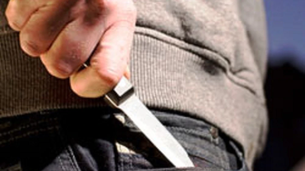 Ypané: Joven fue asesinado por un adicto al volver de la despensa