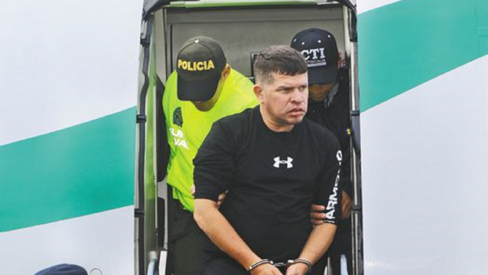 Colombia: Investigan a funcionarios por el homicidio de testigo clave en el caso del fiscal Pecci