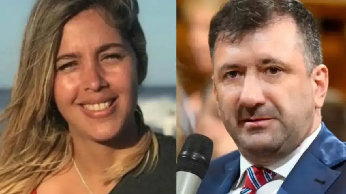 Novia de exsenador argentino pagó 460.000 dólares en efectivo por 6 departamentos en Paraguay