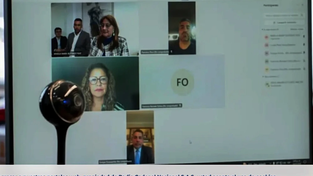 Caso Pecci: Sumarian a agentes que custodiaban a Francisco Correa