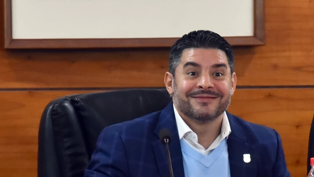 ¿Nenecho peleará por otro rekutu?