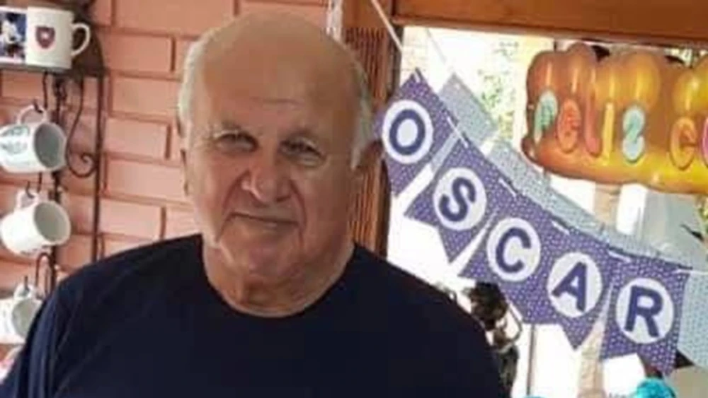 Familiares de Óscar Denis exigen resultados en su cumpleaños número 79