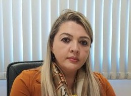 Jueza Carmen Silva envuelta en presunta filtración de información de allanamientos al diputado «Lalo» Gómes