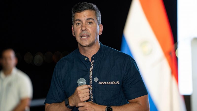 Senadoras se mofan de Peña tras chulear respuesta sobre escándalo de chats: «Deporte, papá»